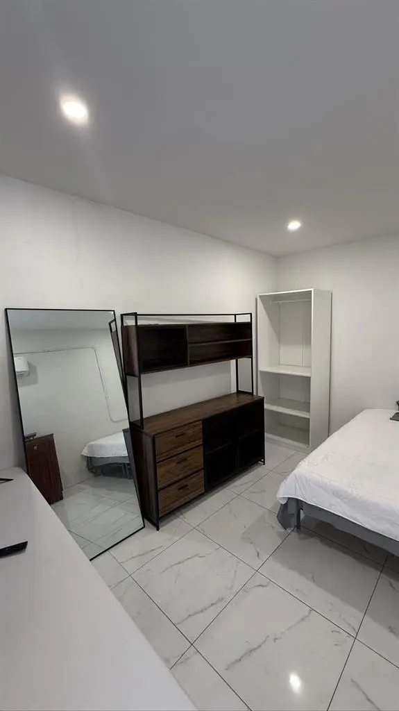 Private Miami Studio & Parking