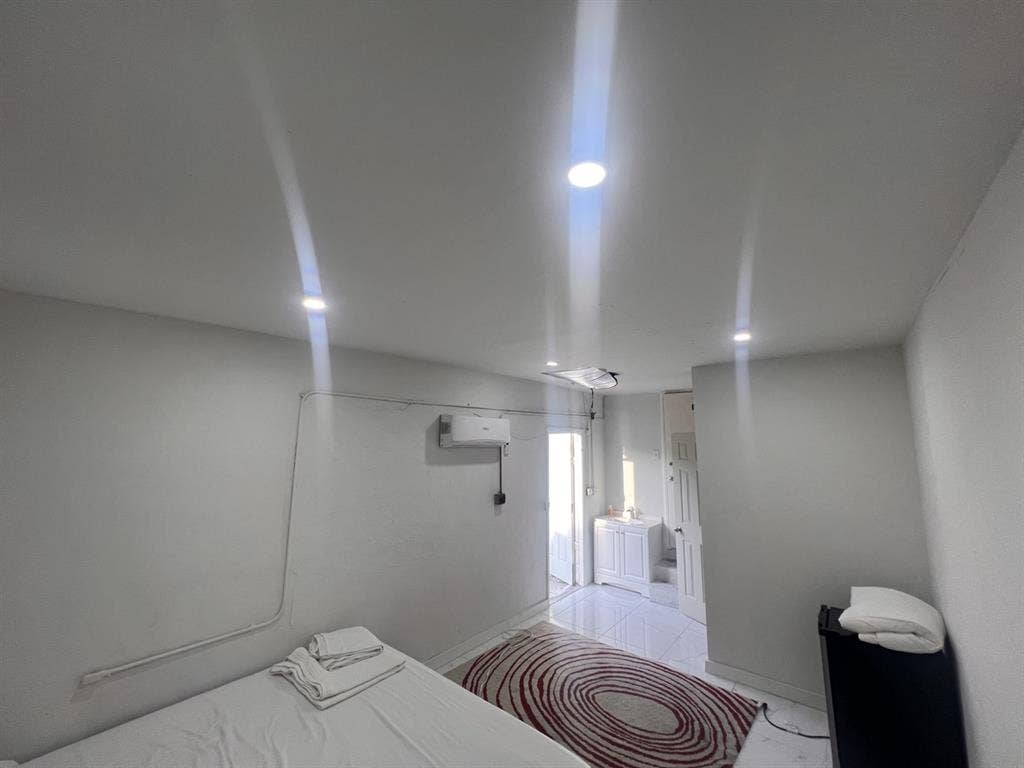 Private Miami Studio & Parking