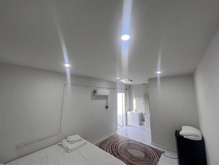Private Miami Studio & Parking