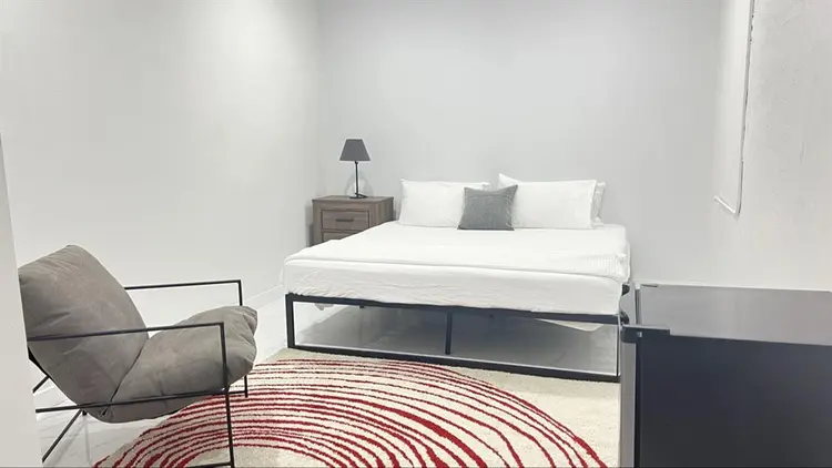 Private Miami Studio & Parking