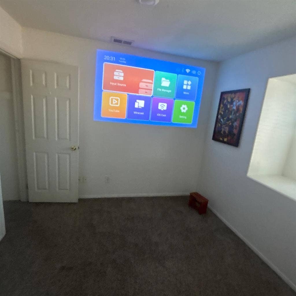 Nice room located in Norco