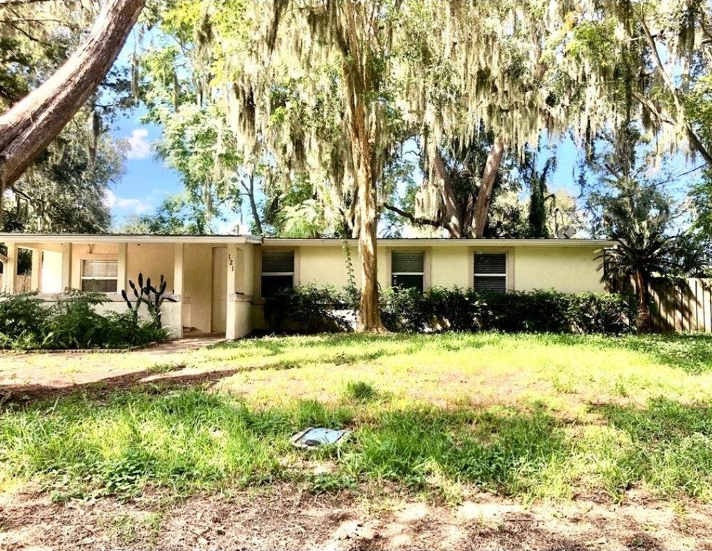 New Listing
