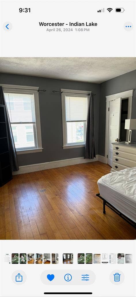 Room for rent in quiet neighborhood