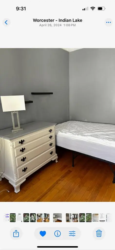 Room for rent in quiet neighborhood