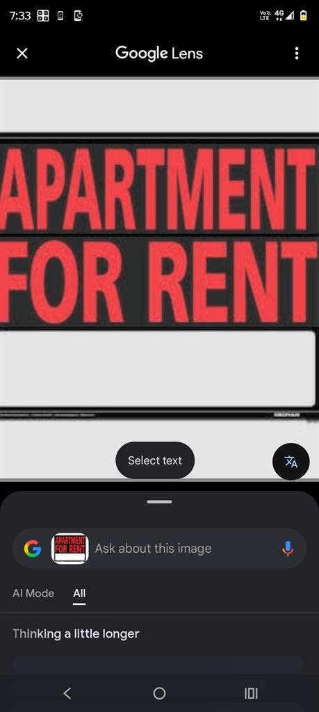 Downtown jr studio suite for rent