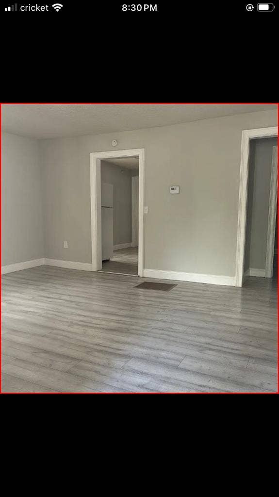 Looking for a roommate!