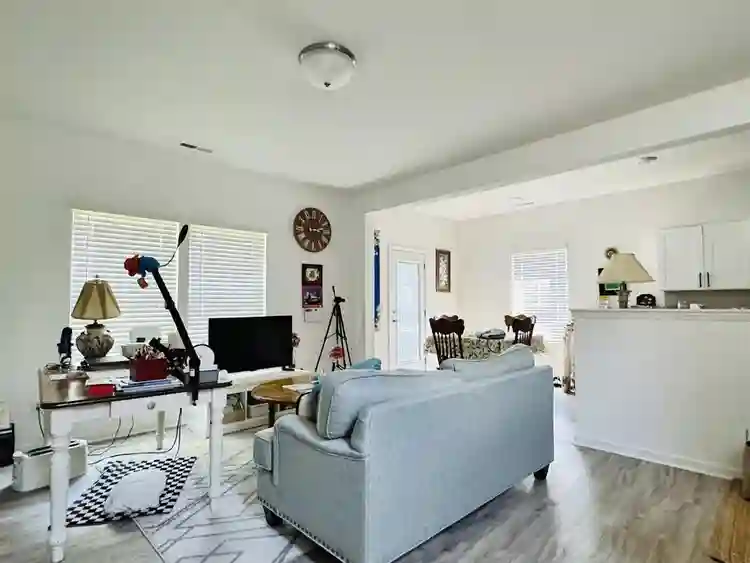 Furnished room bills covered