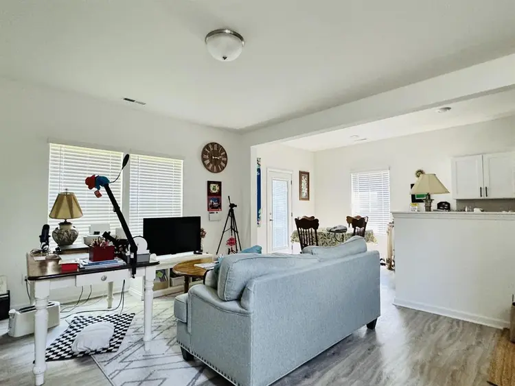 Furnished room bills covered
