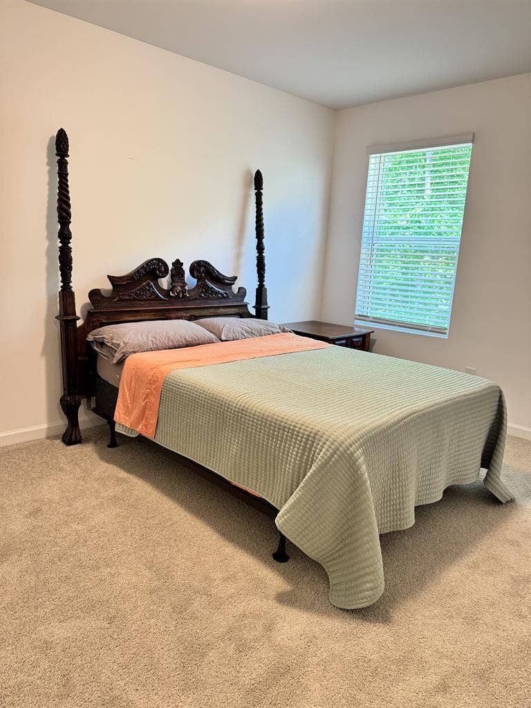 Furnished room bills covered