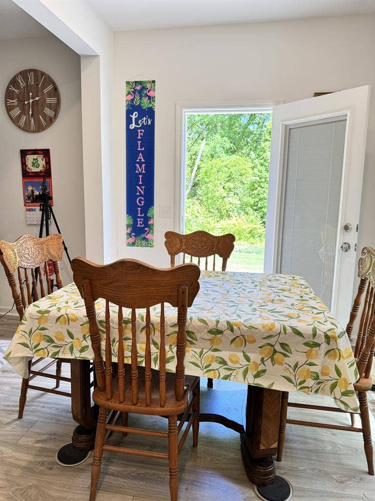 Furnished room bills covered