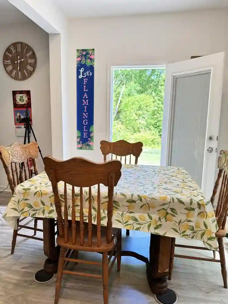 Furnished room bills covered