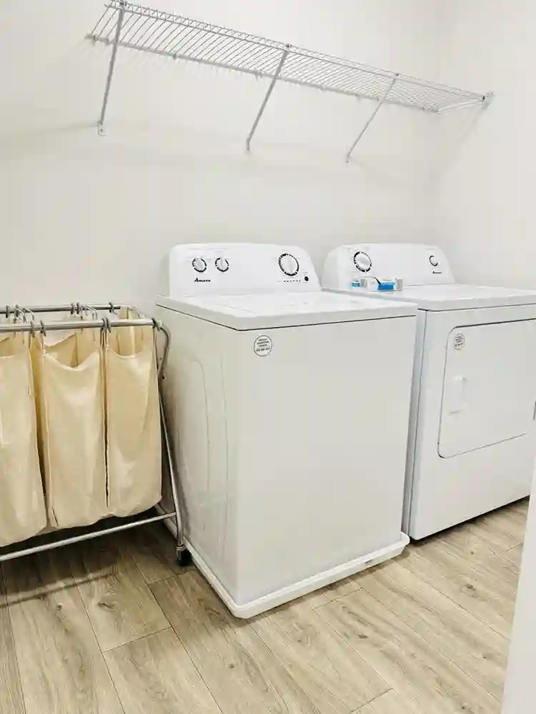 Furnished room bills covered