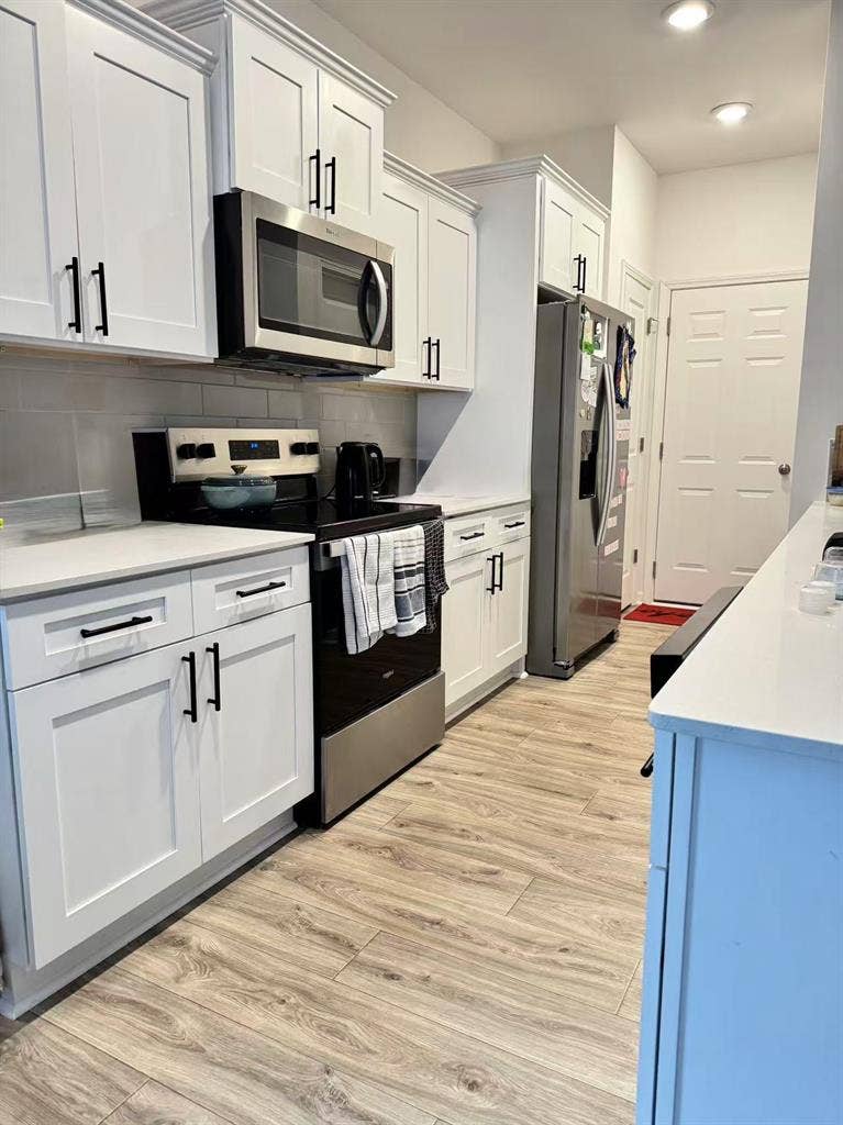 Furnished room bills covered