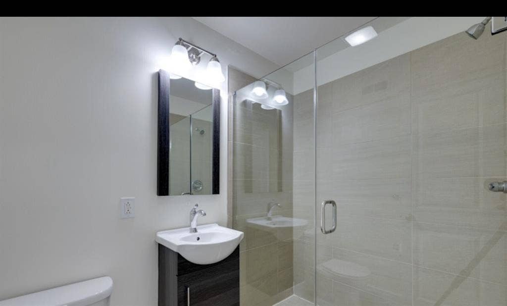 Private Bed & Bath near UPenn
