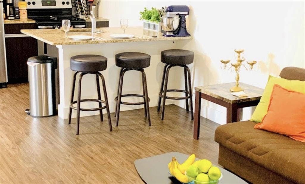 Private Bed & Bath near UPenn