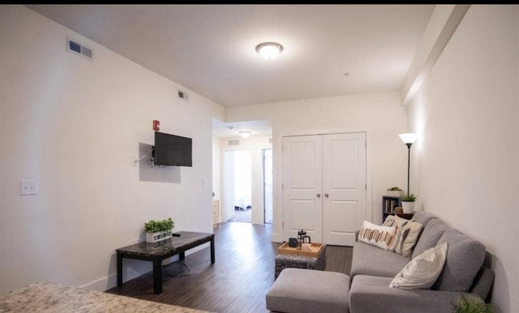 Private Bed & Bath near UPenn