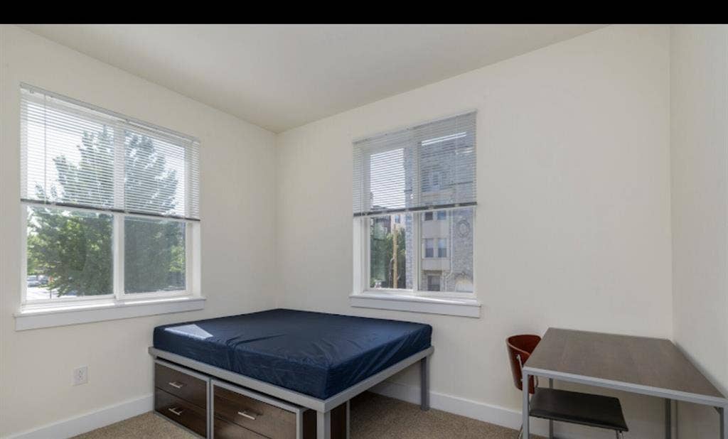 Private Bed & Bath near UPenn