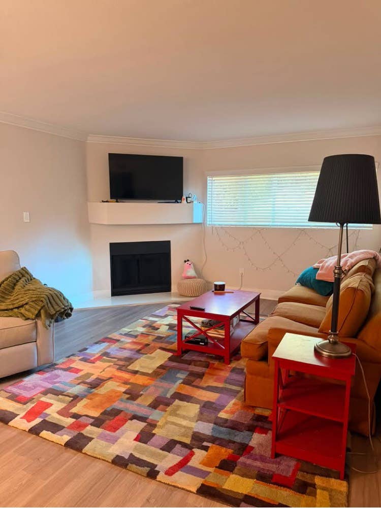 2 ROOMMATES NEEDED DEC-JAN