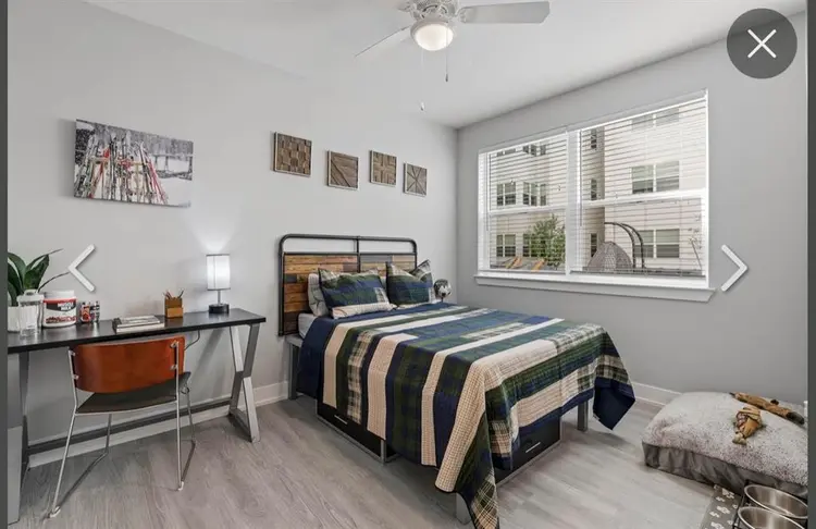 Room Available in October!!