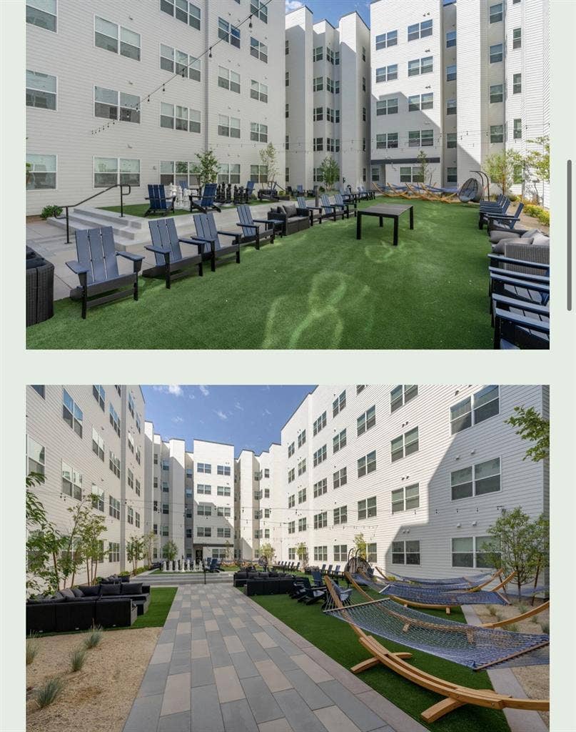 Room Available in October!!
