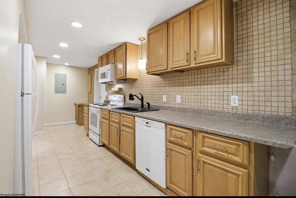 New Listing