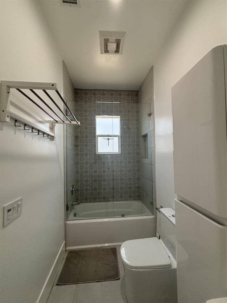 Beautiful private room and bathroom