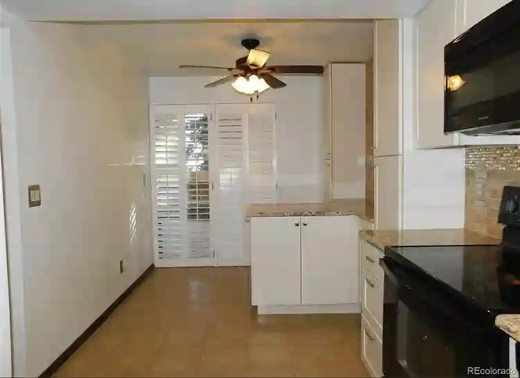 South Aurora Private Room – $1,000