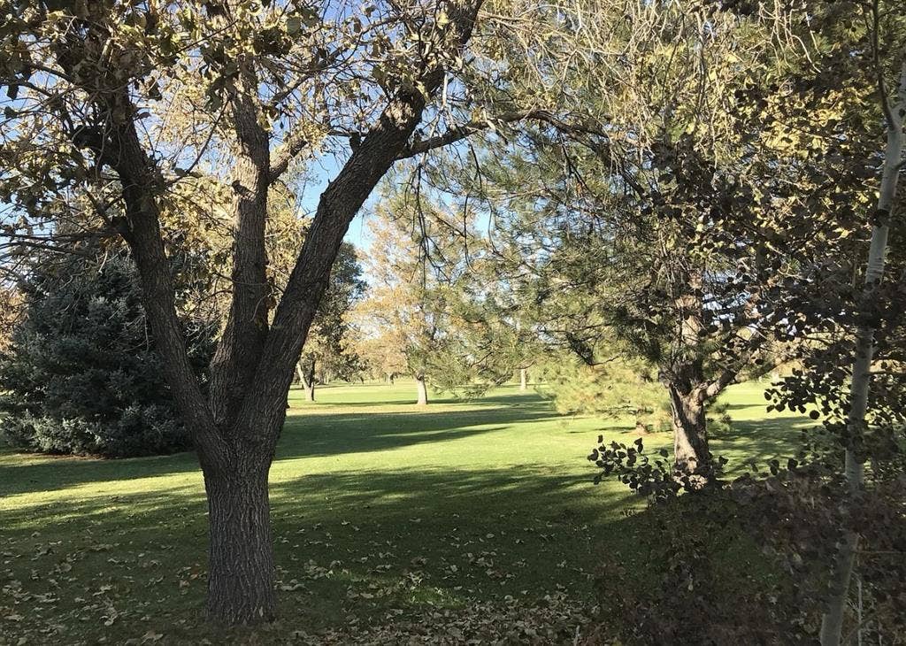 South Aurora Private Room – $1,000