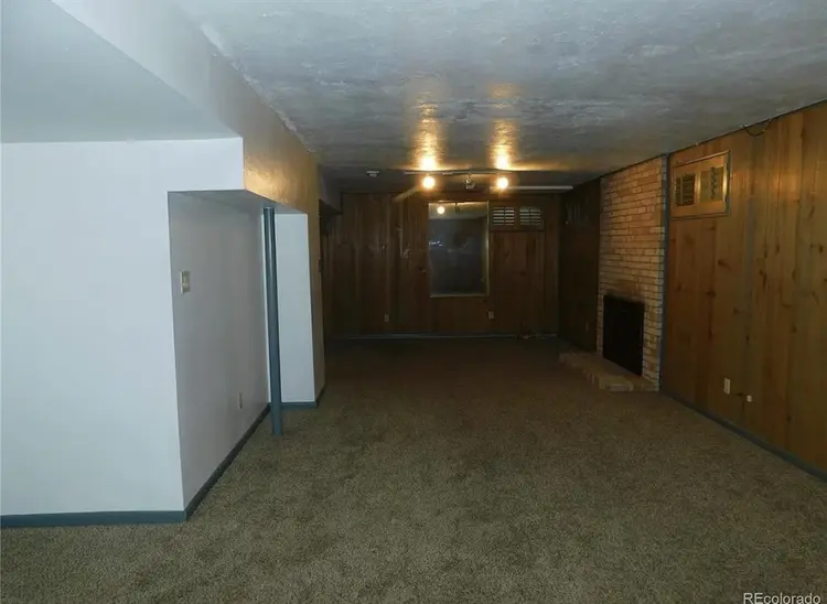 South Aurora Private Room – $1,000