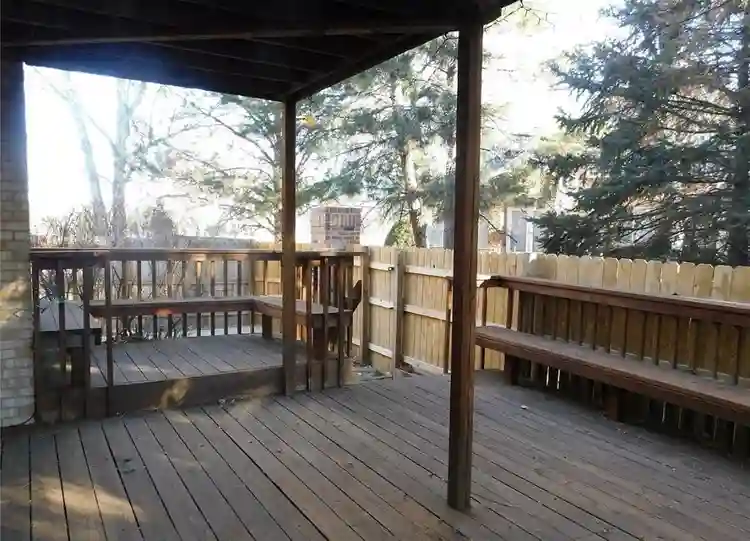 South Aurora Private Room – $1,000