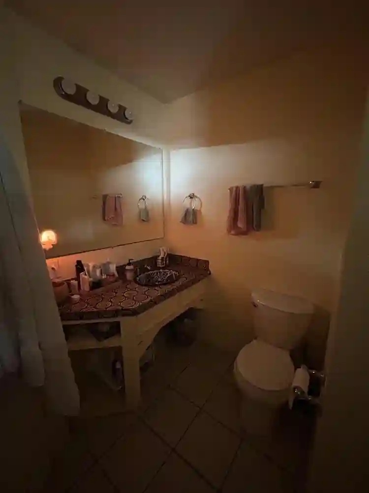 roommate wanted in quirky apt