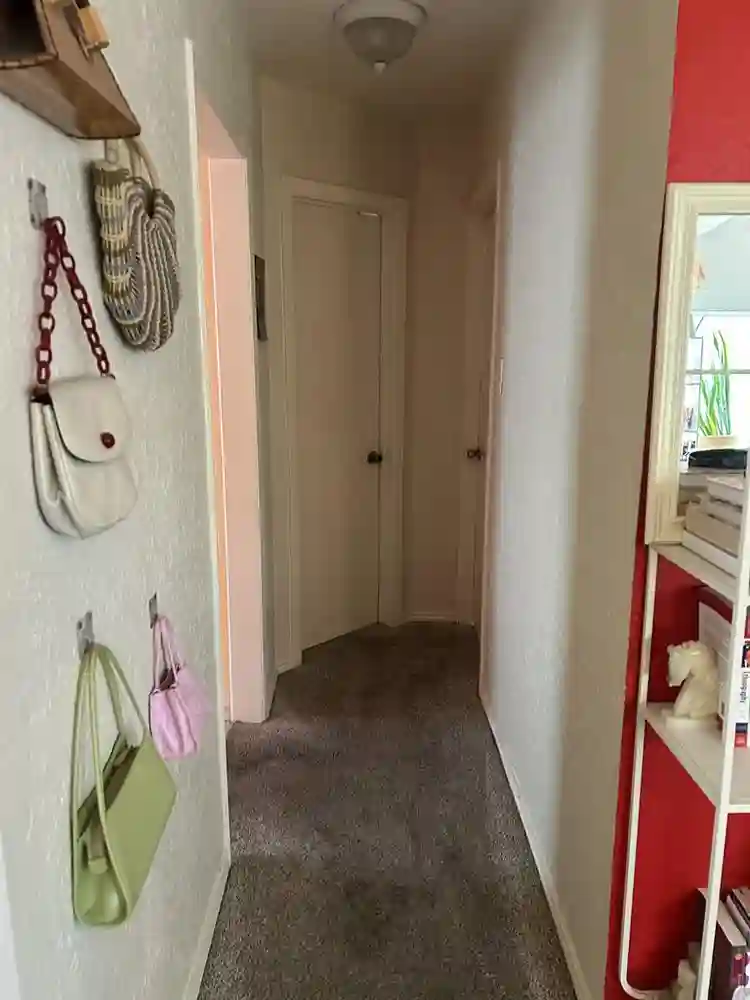 roommate wanted in quirky apt