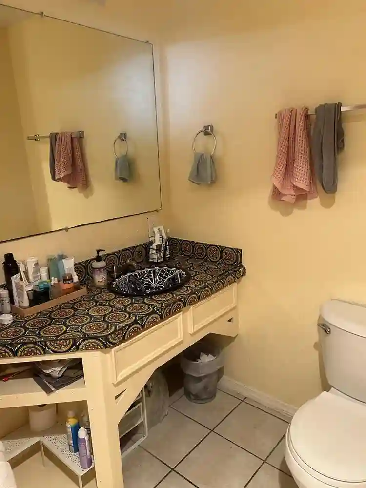 roommate wanted in quirky apt