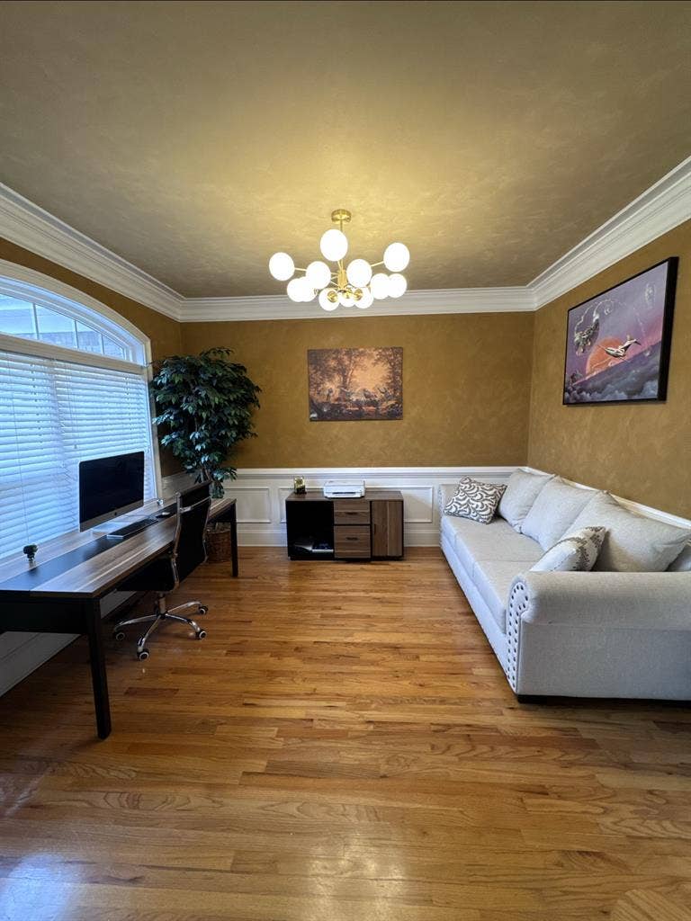 Buford room for rent