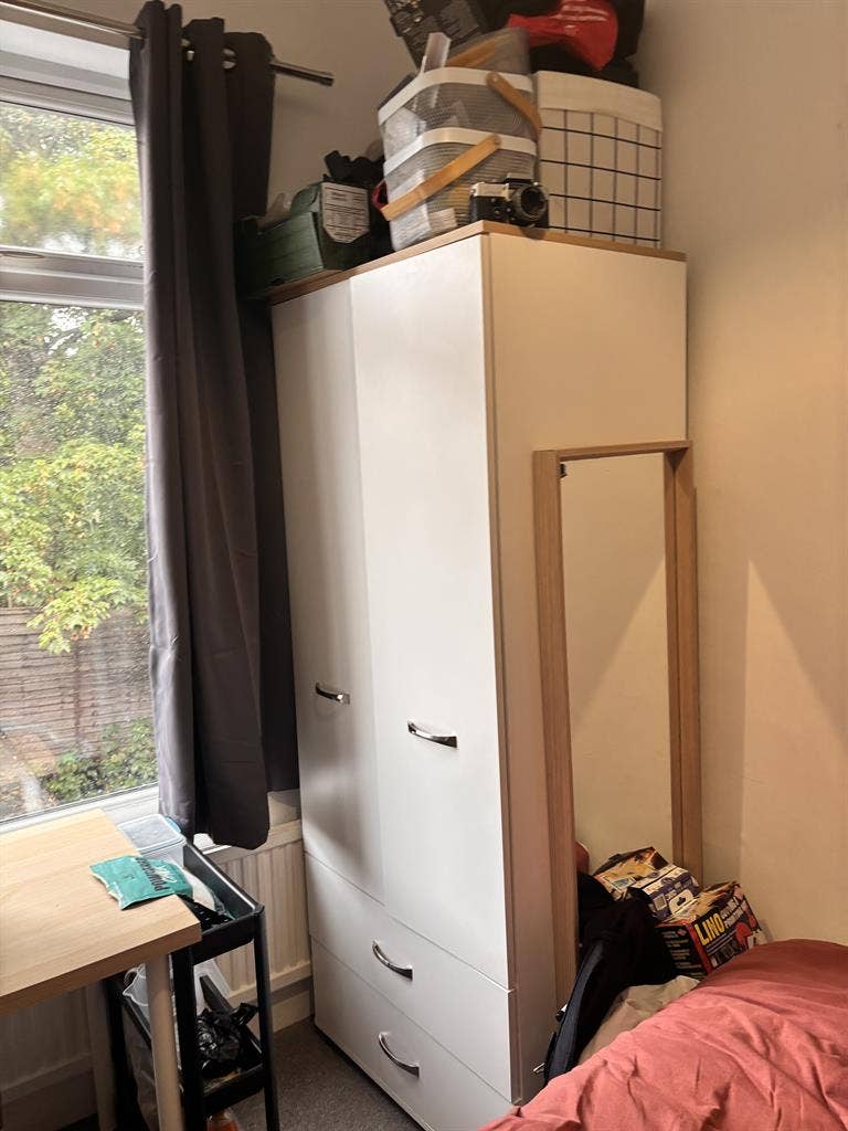 Tenancy Takeover - Flat Broomhall
