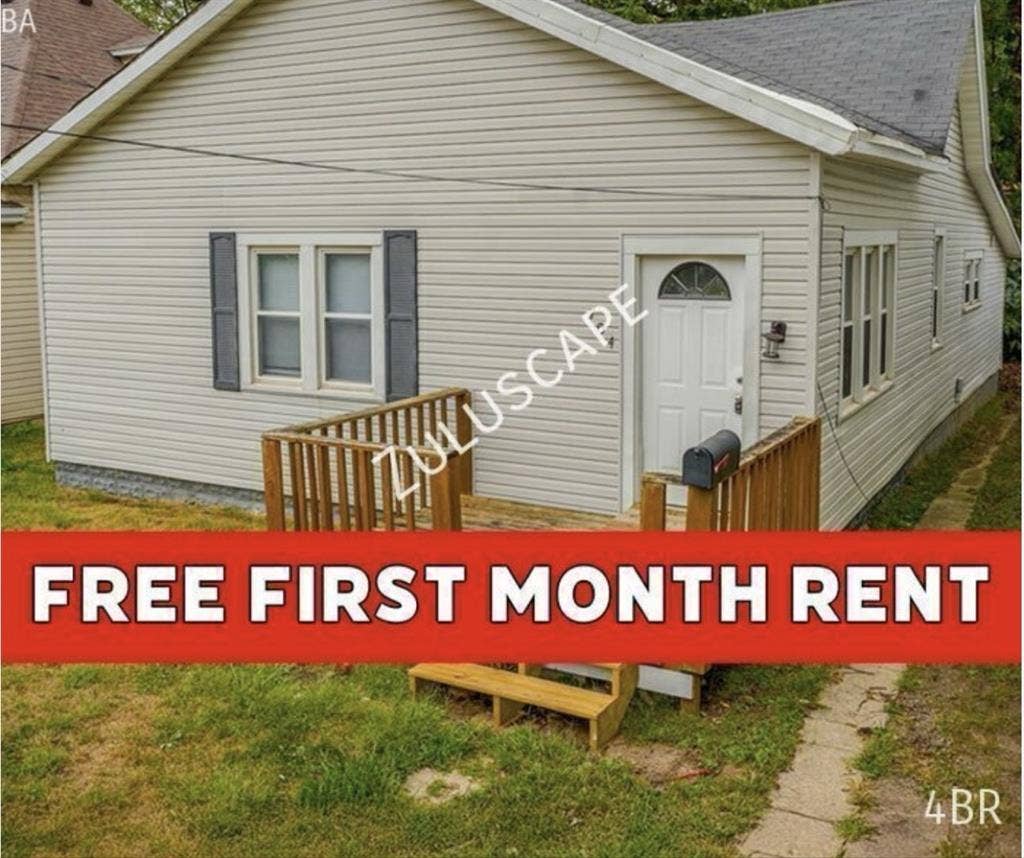Looking for 1-2 more roommates!
