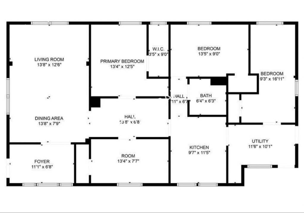 Looking for 1-2 more roommates!