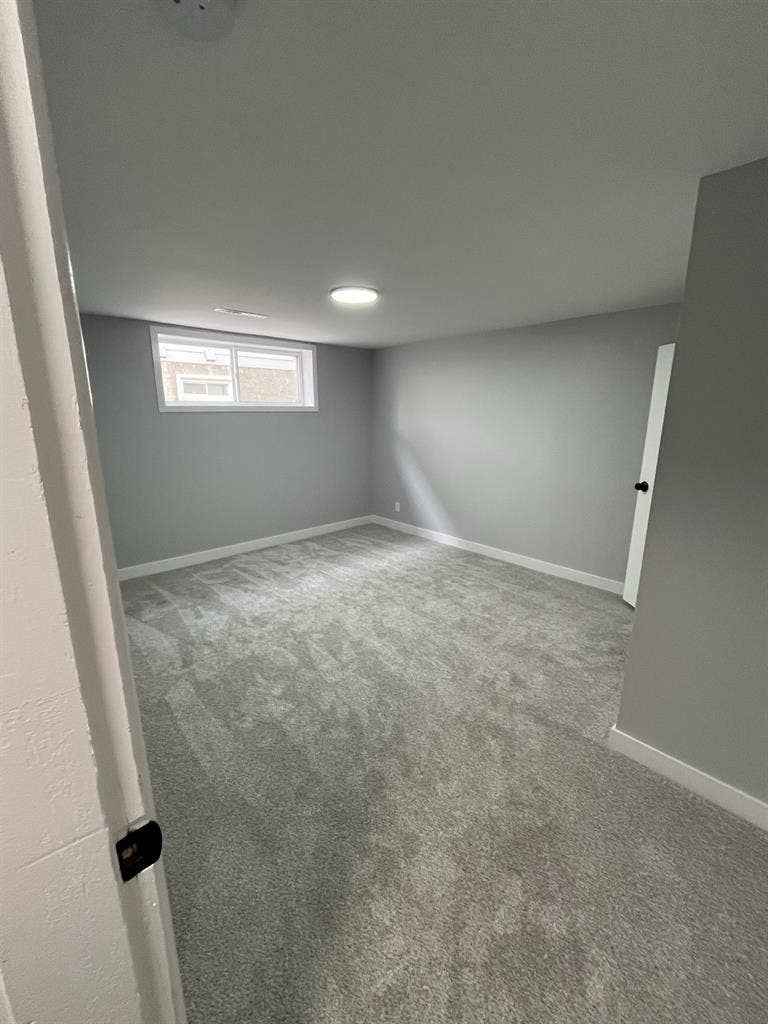 Large Rooms in Southside House