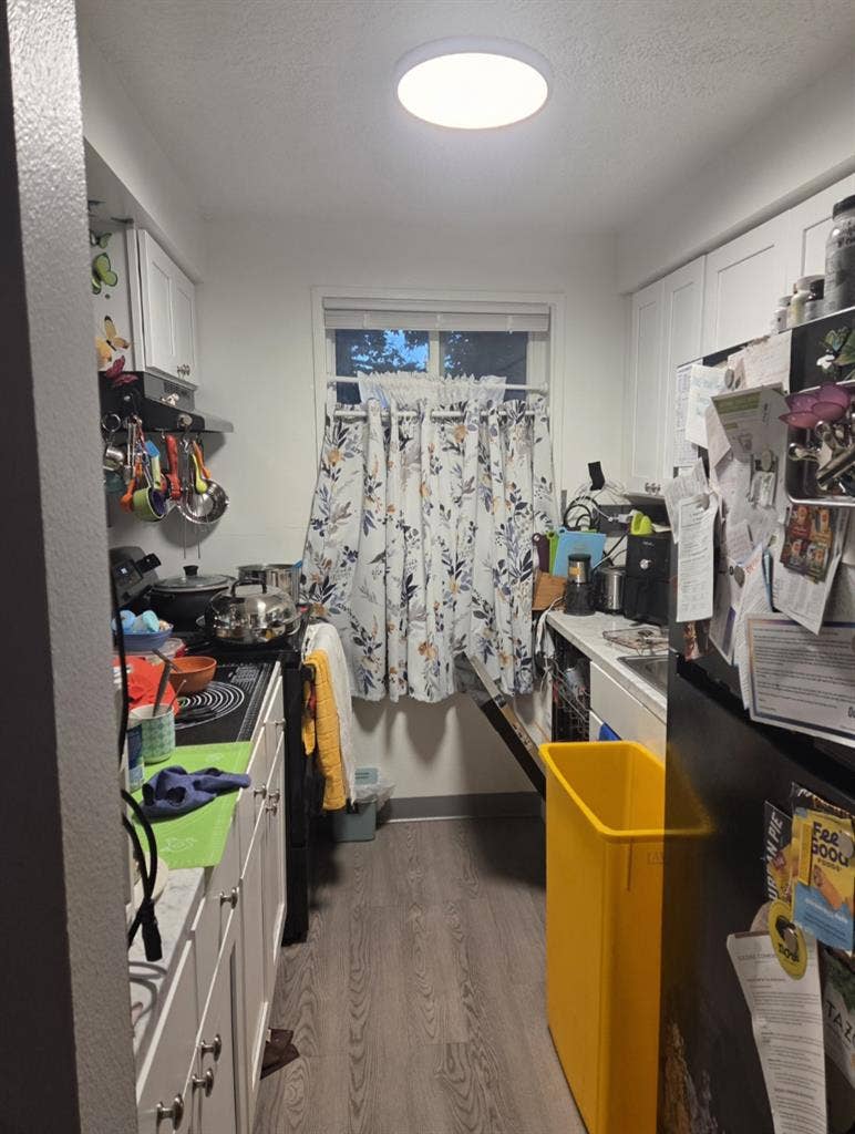 Affordable Quiet Bedroom