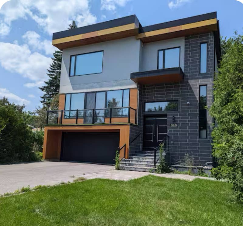 4 bedrooms