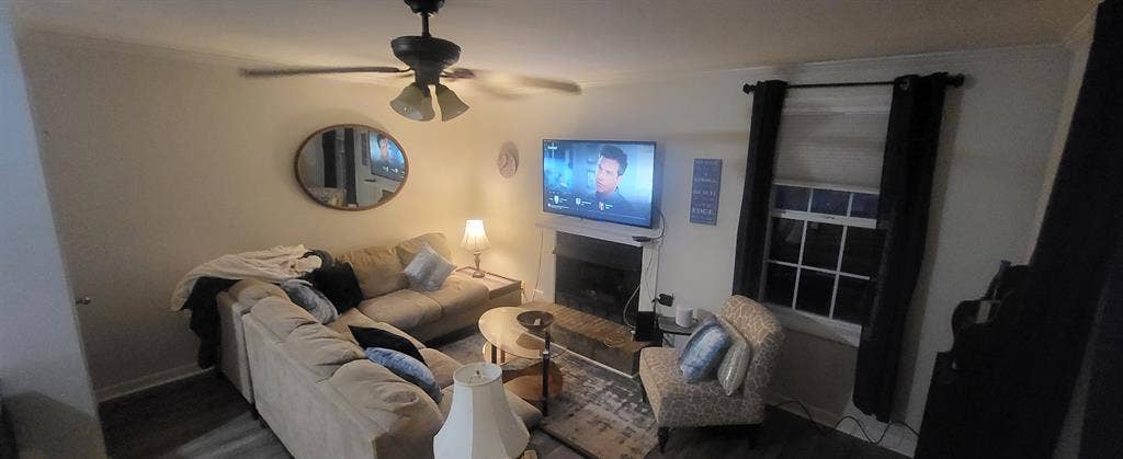 Room available