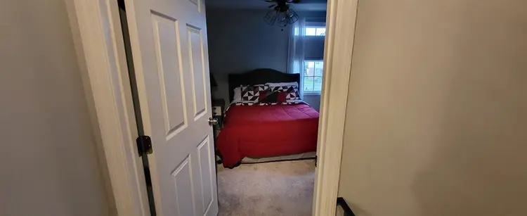 Room available