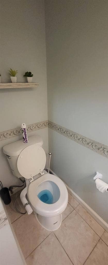 Room available