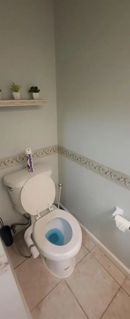 Room available