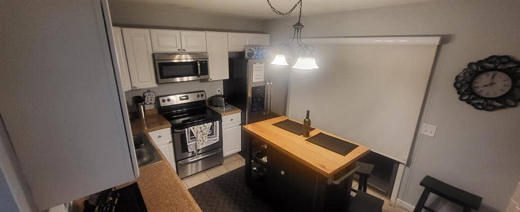 Room available
