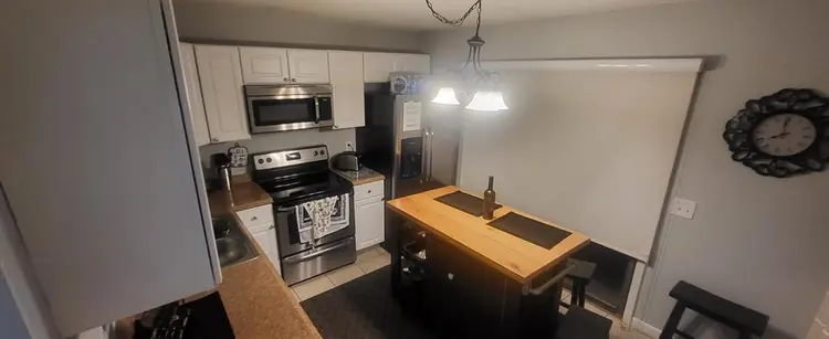 Room available