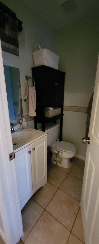 Room available