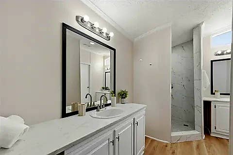 Looking for A Roommate