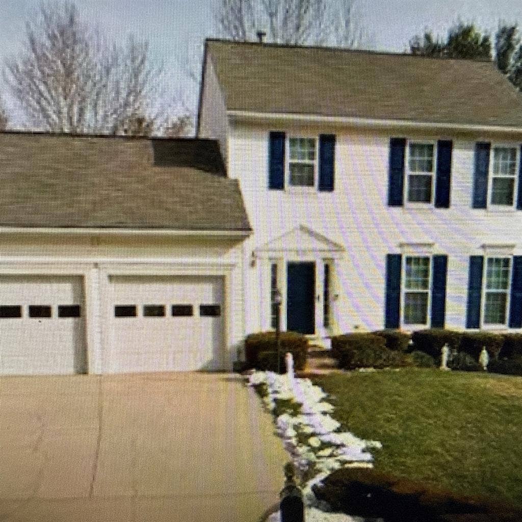 House for rent manassas park va