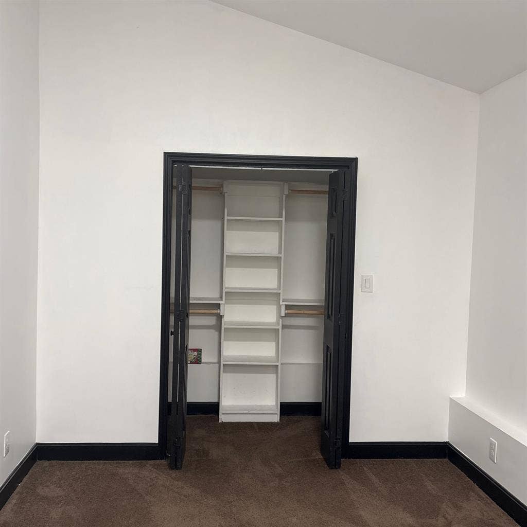 Room for rent with shared bath